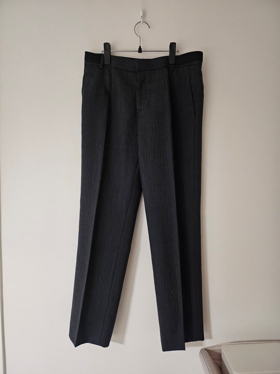 버버리 Burberry 슬랙스 상품이미지1