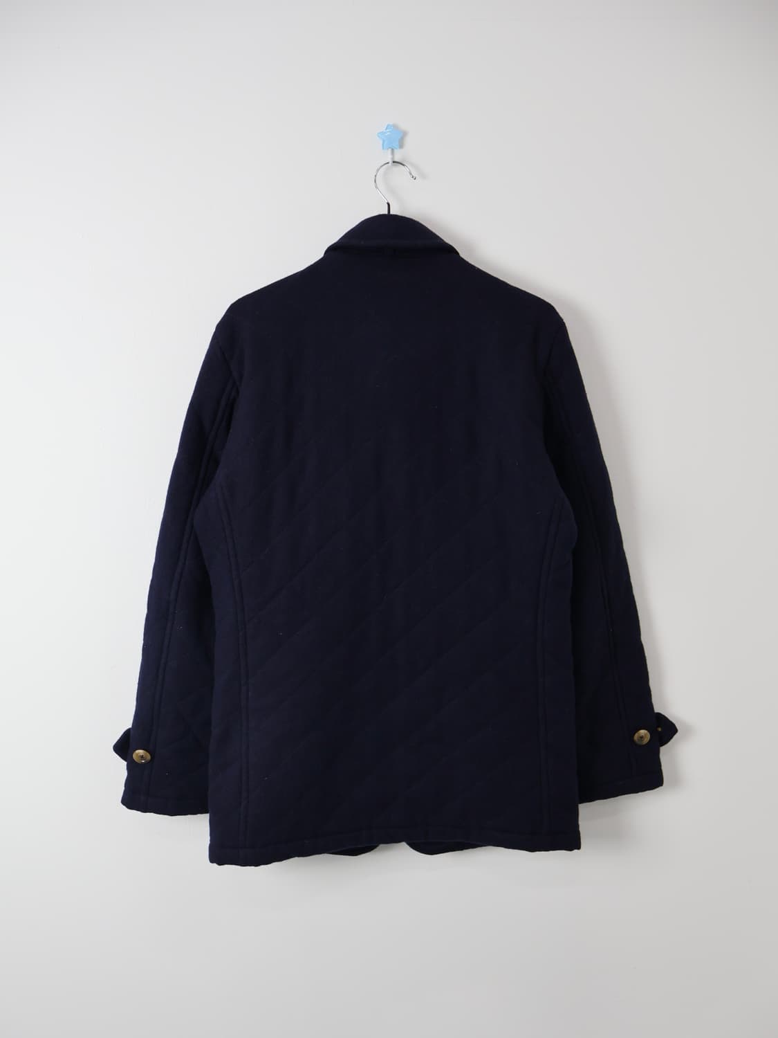 Michel Klein Homme Stand Collar Jacket 상품이미지2