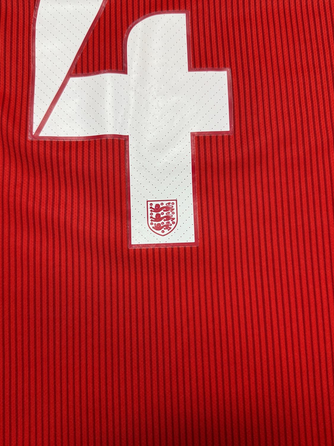 나이키 잉글랜드 어웨이 상품이미지8