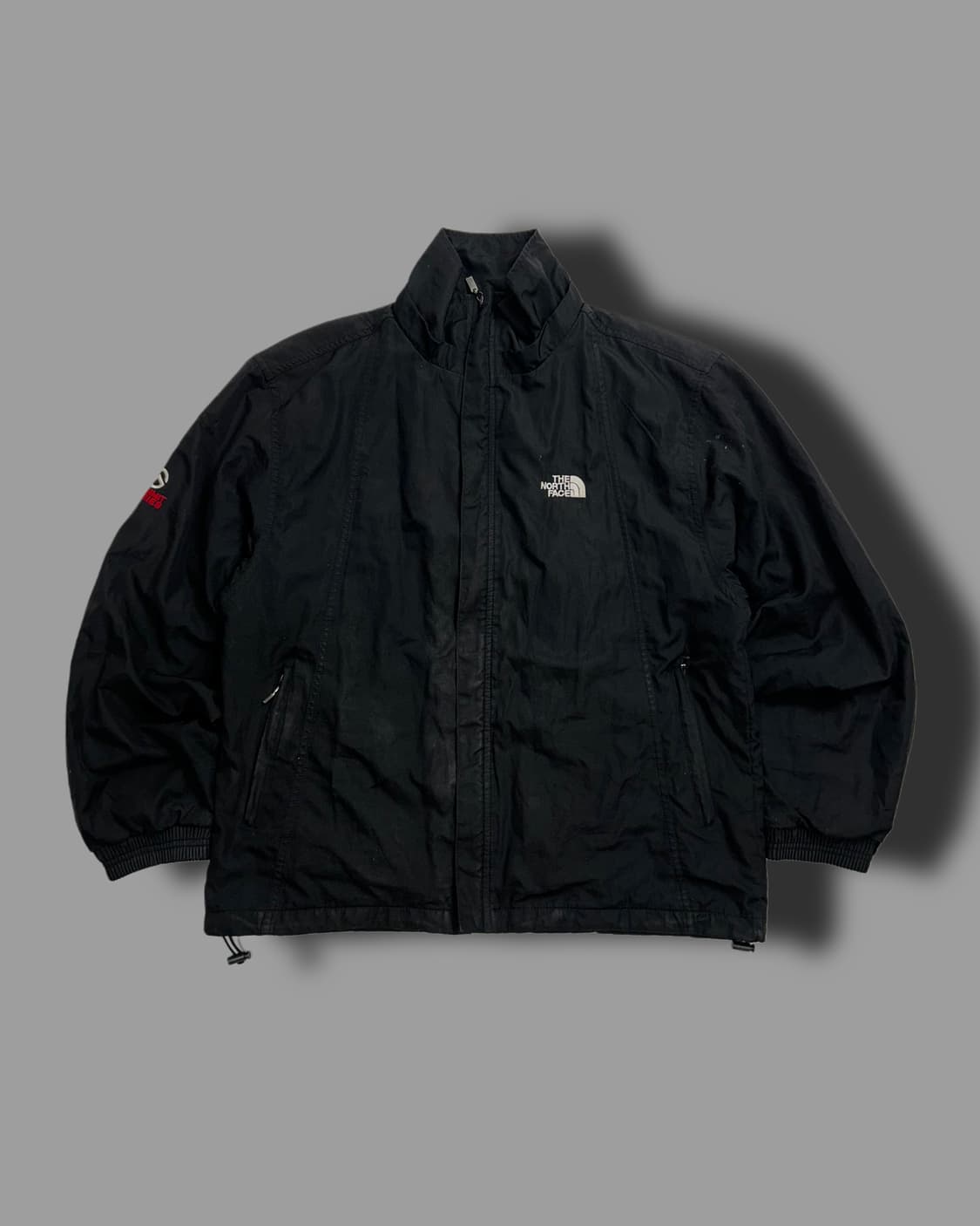 노스페이스 써밋 시리즈 바람막이 M 상품이미지4