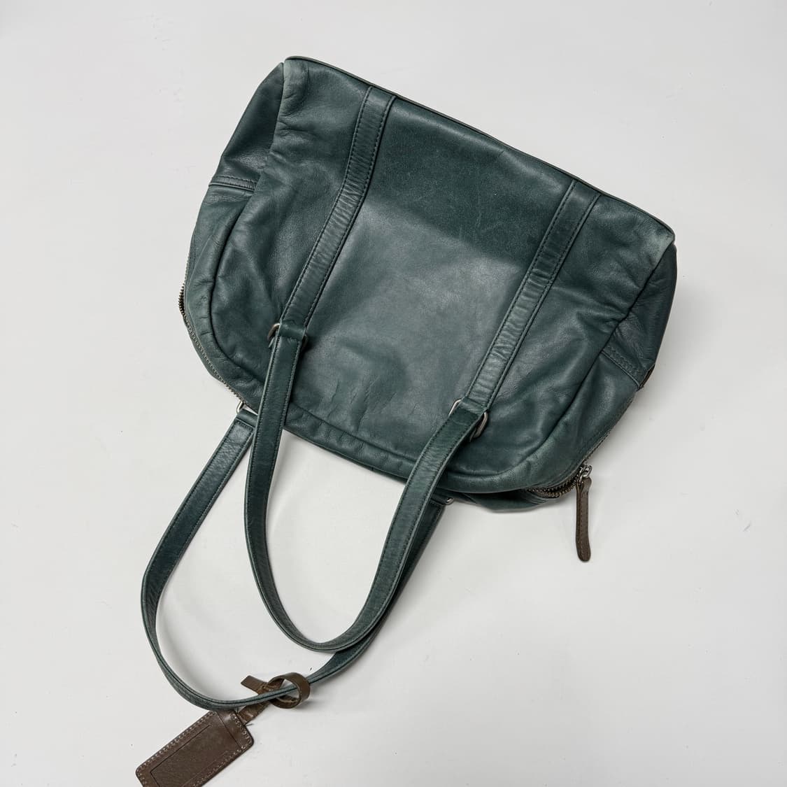 Margaret Howell boston bag 상품이미지2