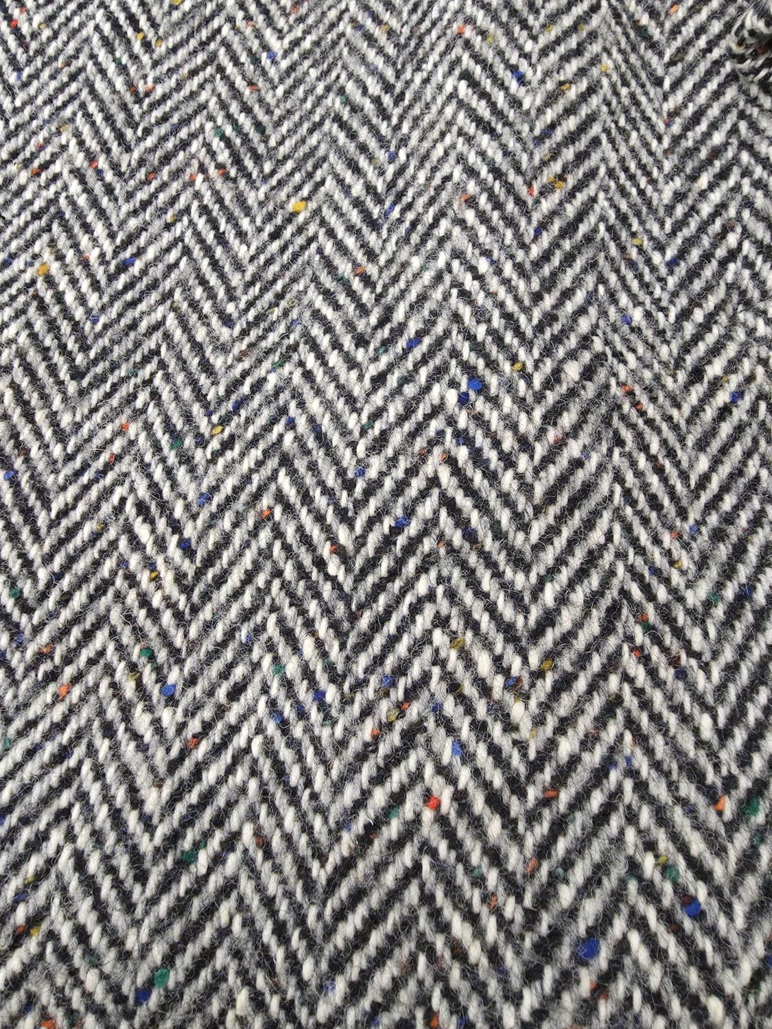 아쿠아스큐텀 아이리쉬 트위드 코트 상품이미지3