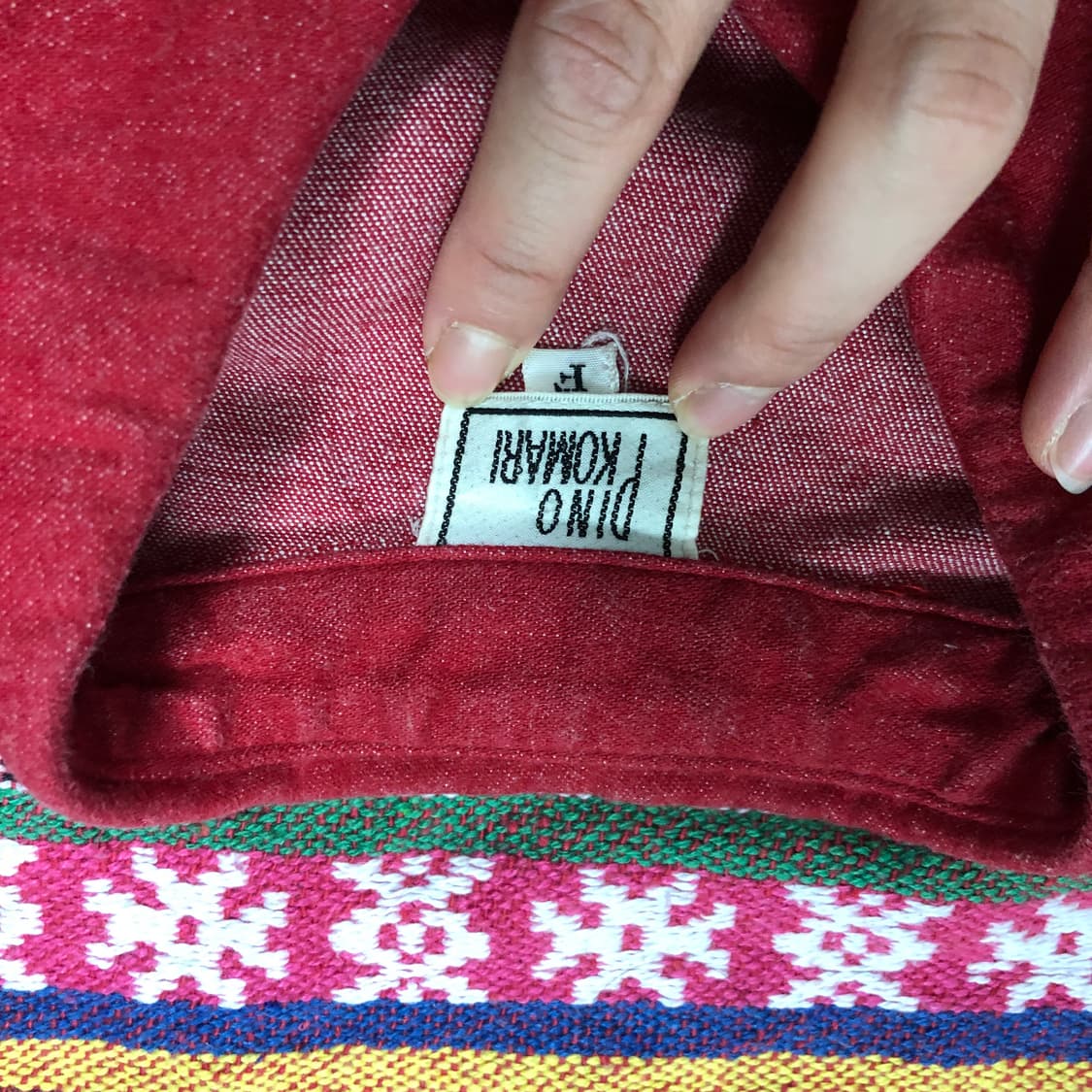 셔츠 자켓 상품이미지2