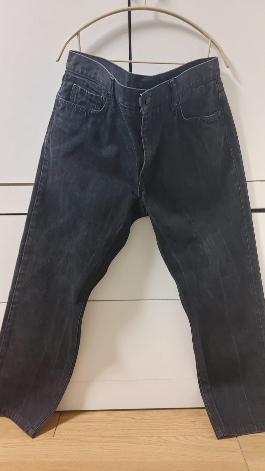 유니클로 헬무트랭 데님 34 상품이미지1