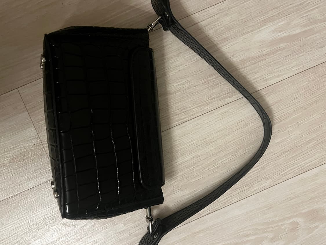 비비안 웨스트우드 빈티지 백 상품이미지2