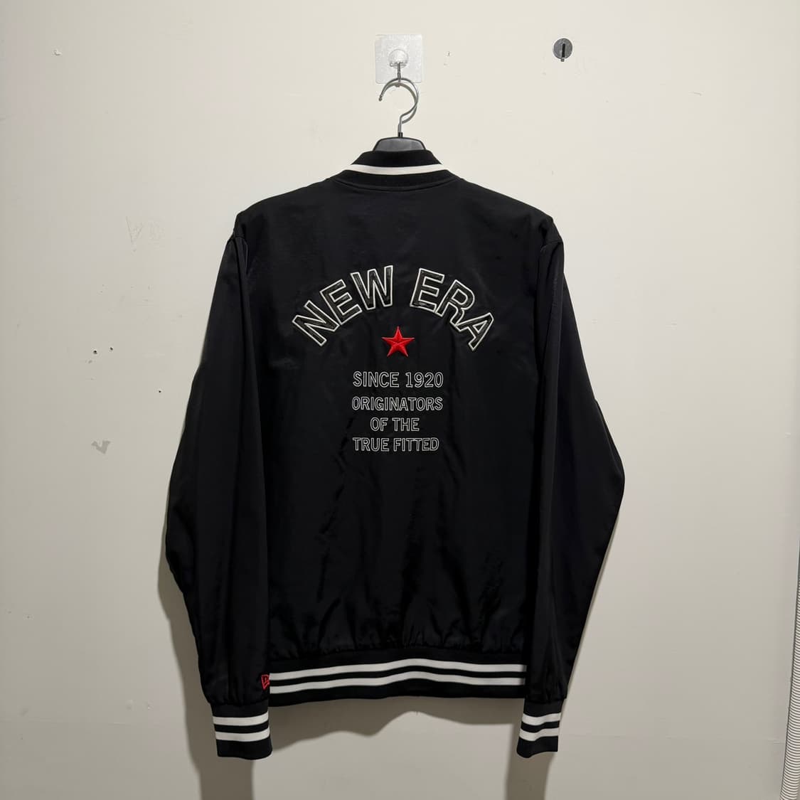 뉴에라 바시티자켓 상품이미지6