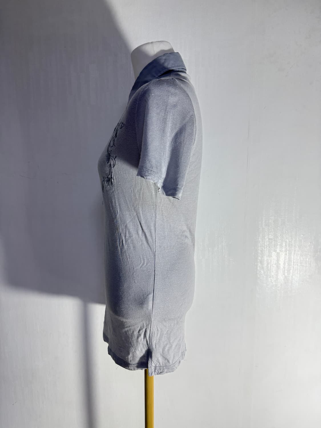 토네이도 마트 트라이벌 패턴 카라티 상품이미지3