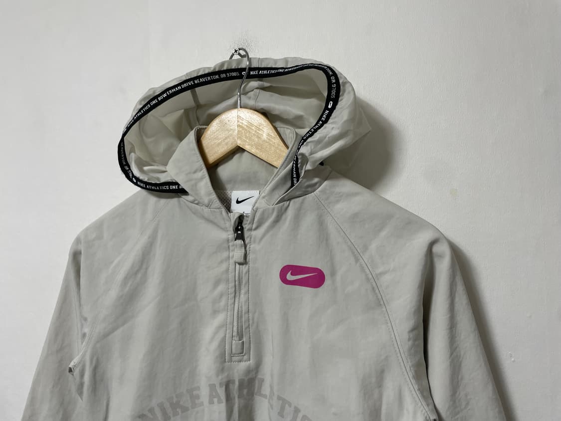140 나이키 후드 아노락 정품 상품이미지2