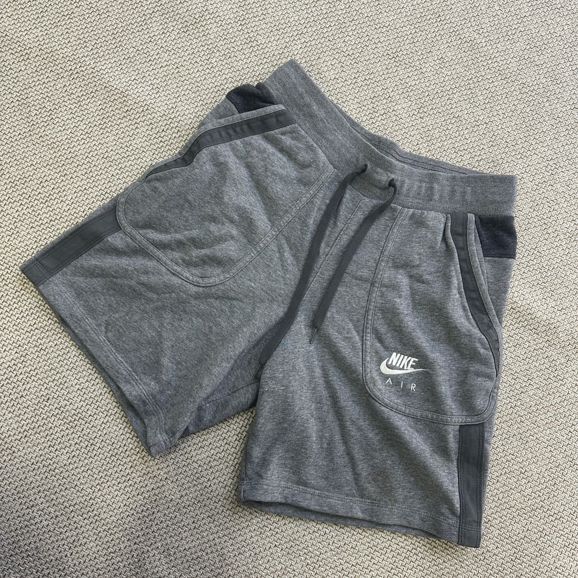 M 나이키 애슬레틱 리바이벌 반바지 0416D 상품이미지1