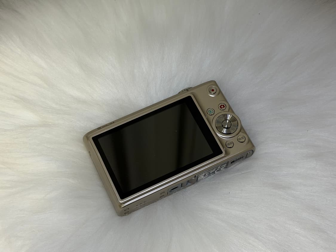 카시오 엑슬림 ex-z200 상품이미지5