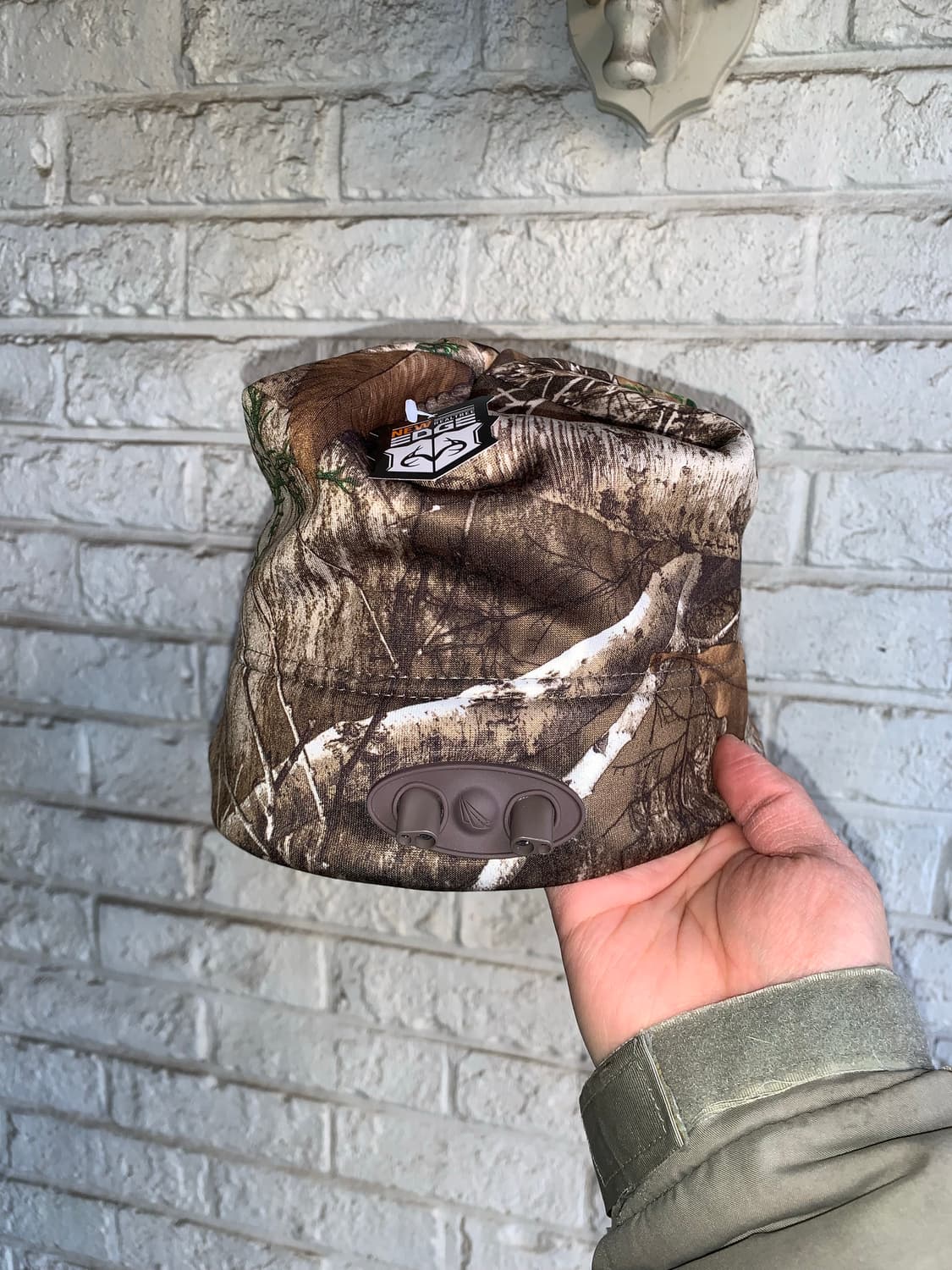 트리카모 led 비니  상품이미지1