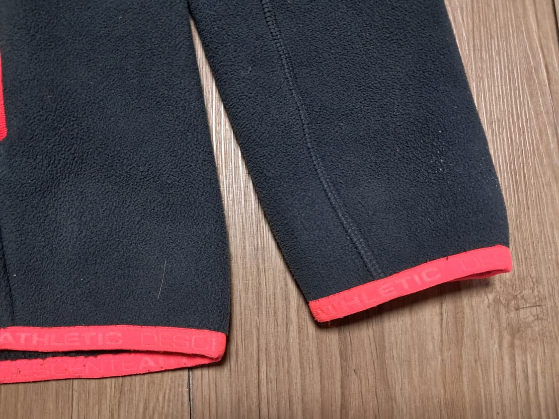 데상트 여성 후드집업 S 상품이미지8