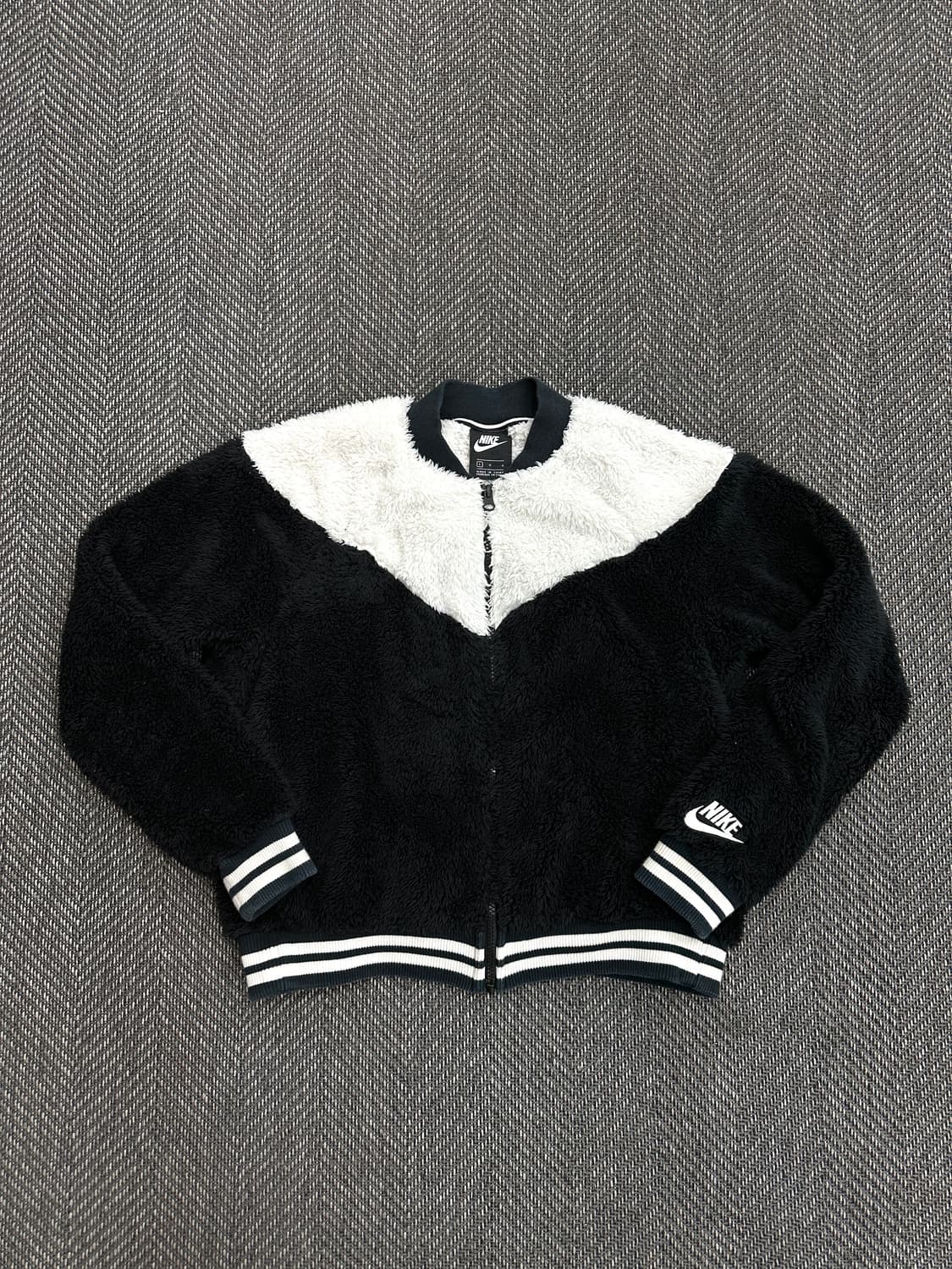 나이키 퍼 블루종 상품이미지4