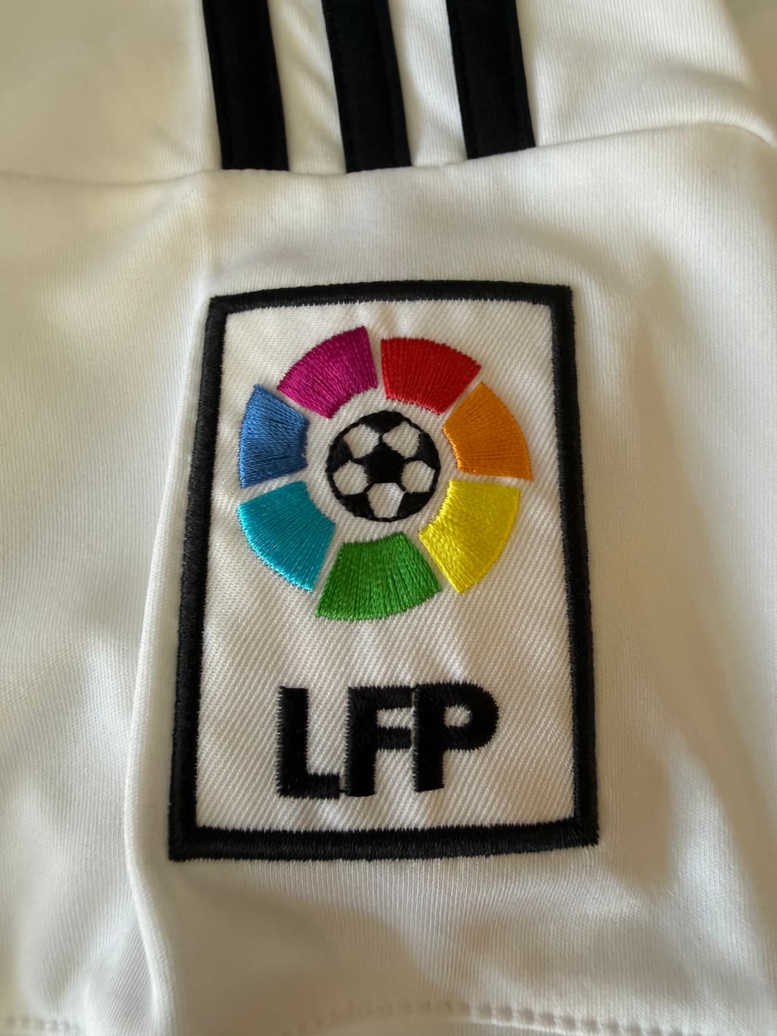 [M/100]14-15 레알 마드리드 홈 호날두 유니폼 F50637 상품이미지6