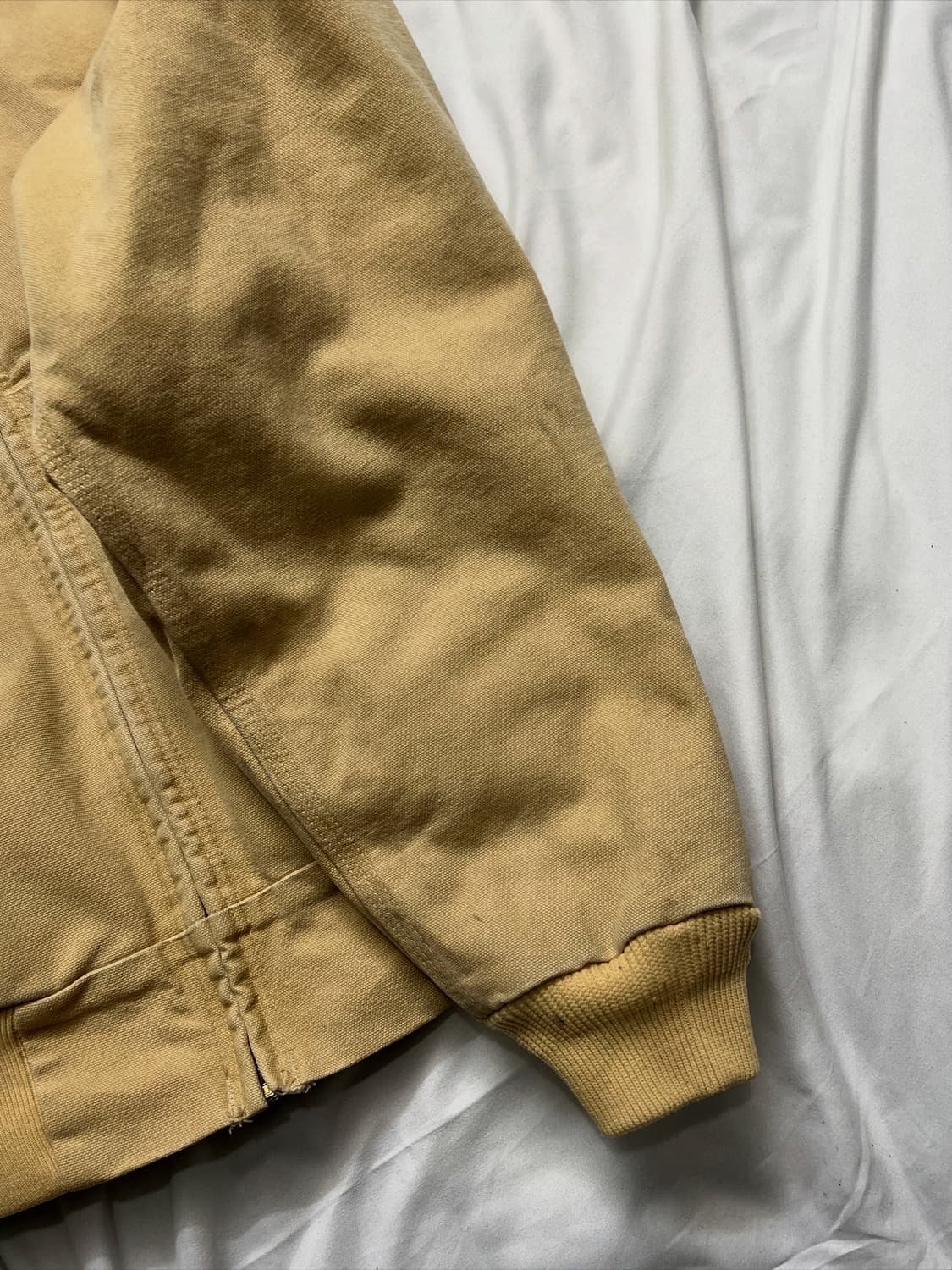 칼하트 JQ295 덕액티브 자켓 상품이미지8