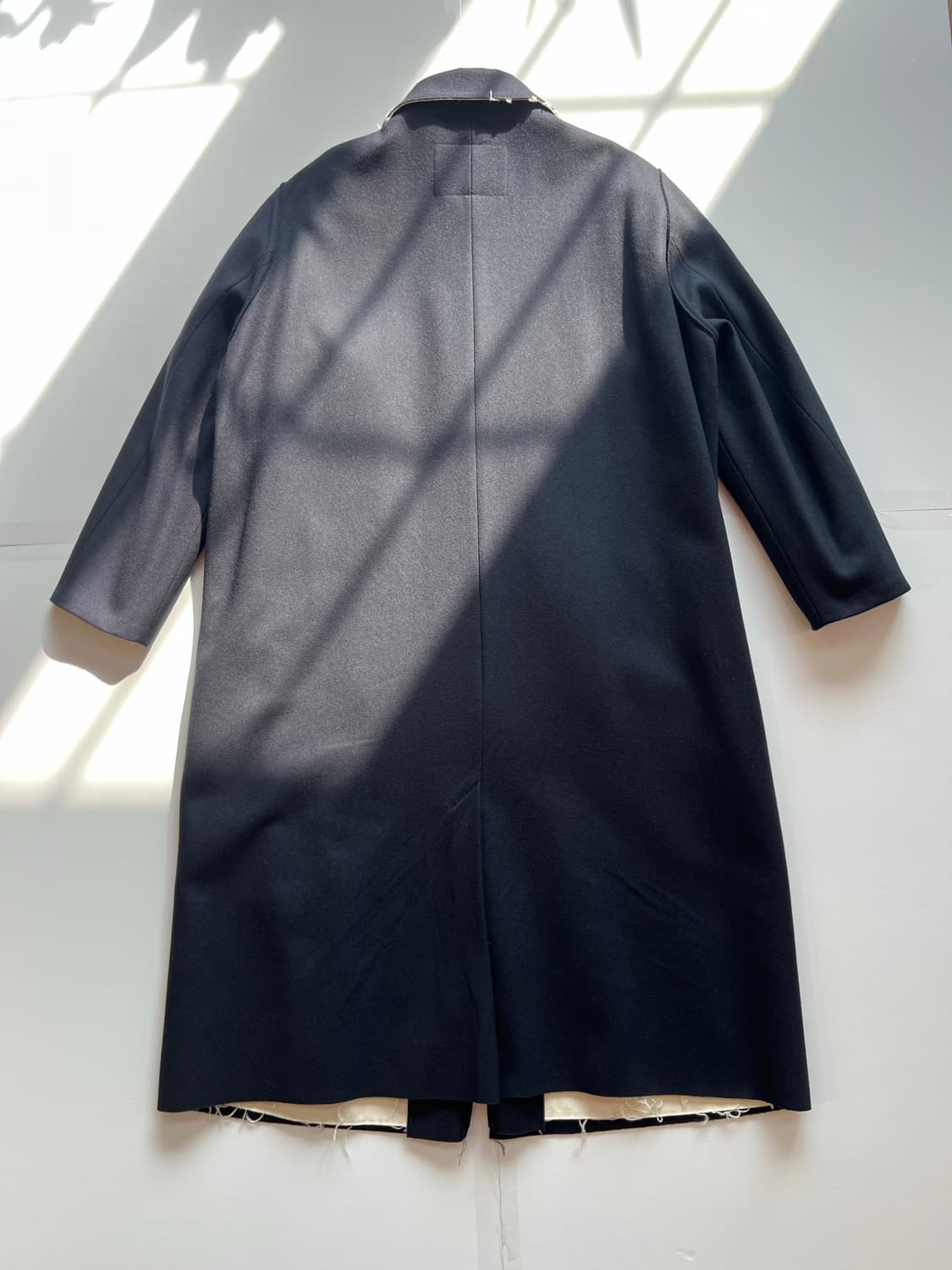 롱코트 상품이미지4