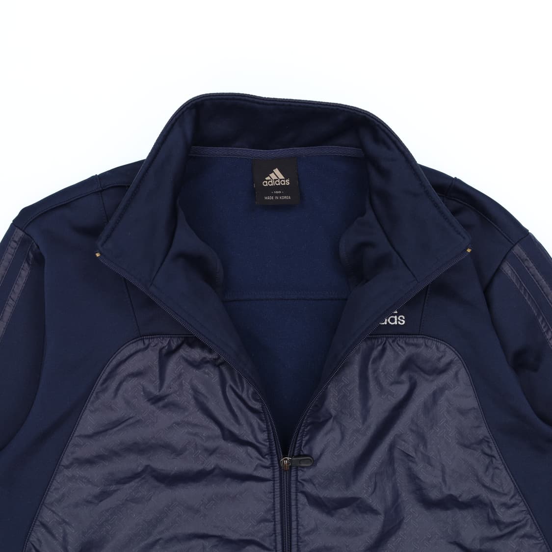 100 아디다스 올드스쿨 트랙탑 자켓 N7233 상품이미지4