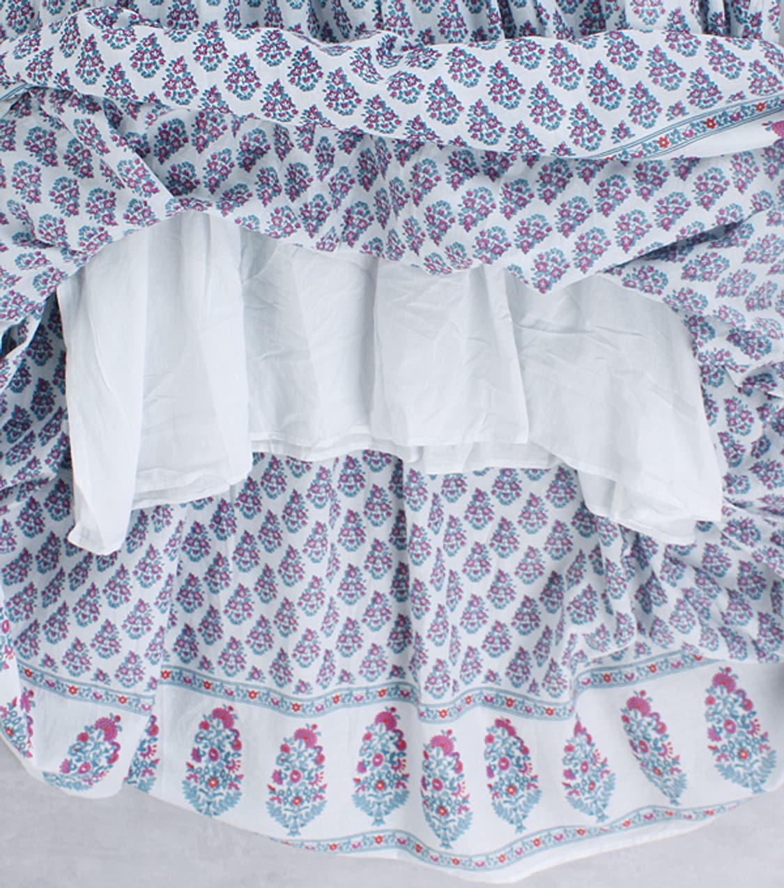 Samansa Mos2 India cotton ops _ S4918 상품이미지8