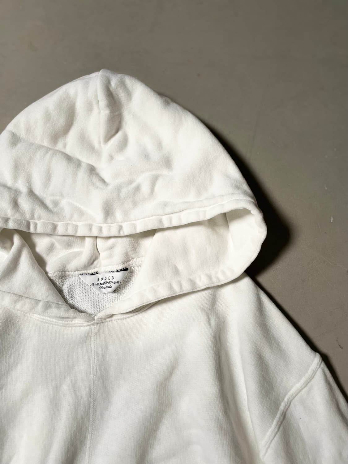언유즈드 BEAMS SURF & SKATE × UNUSED (Japan 상품이미지3