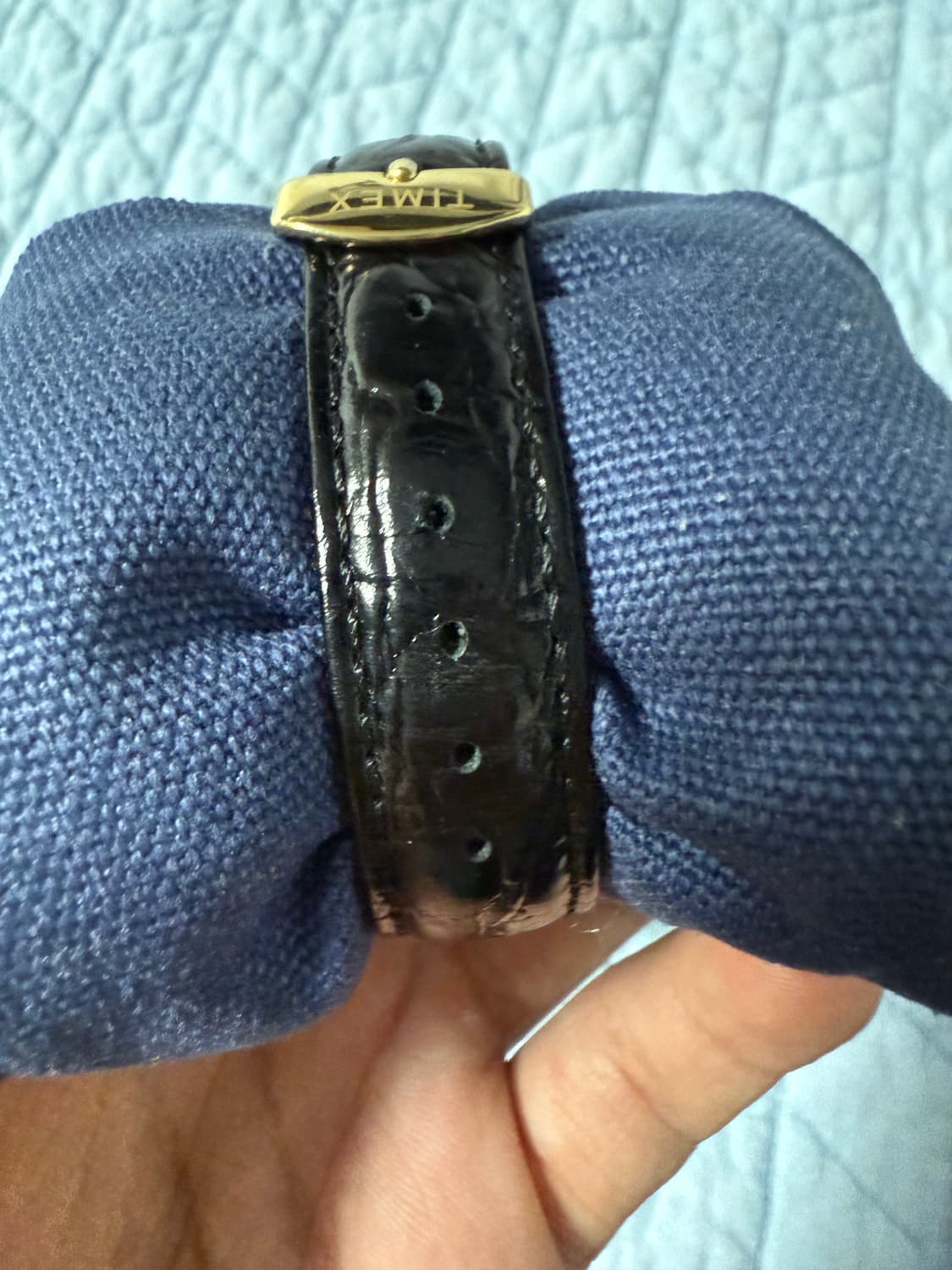 타이맥스 노아 썬앤문 시계 상품이미지6