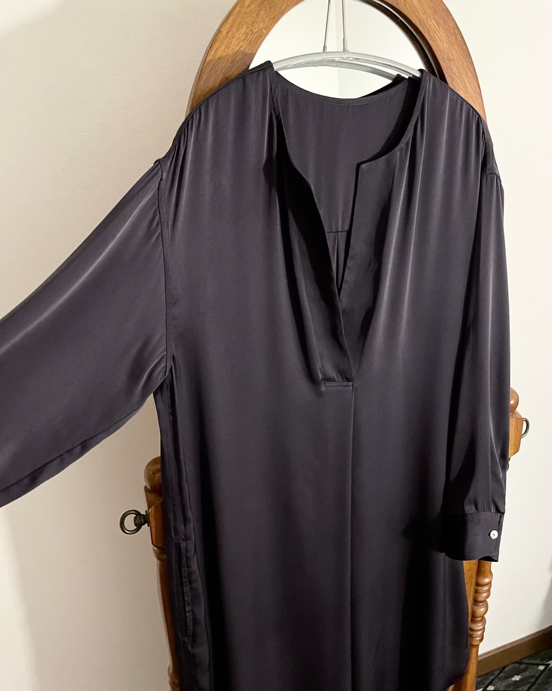 Silk one-piece 상품이미지9