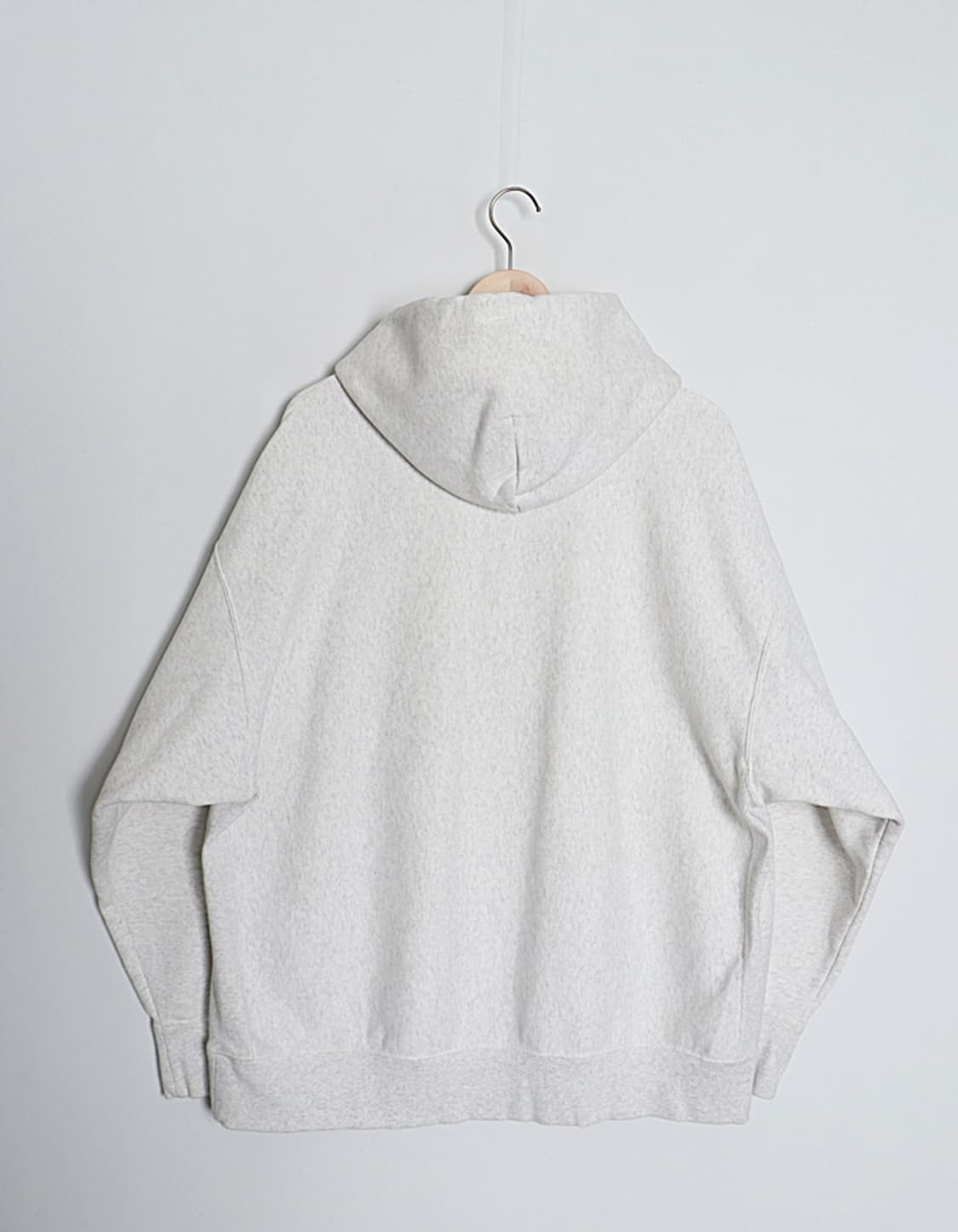 G U Heavy Sweat Hoodie XXL 상품이미지5