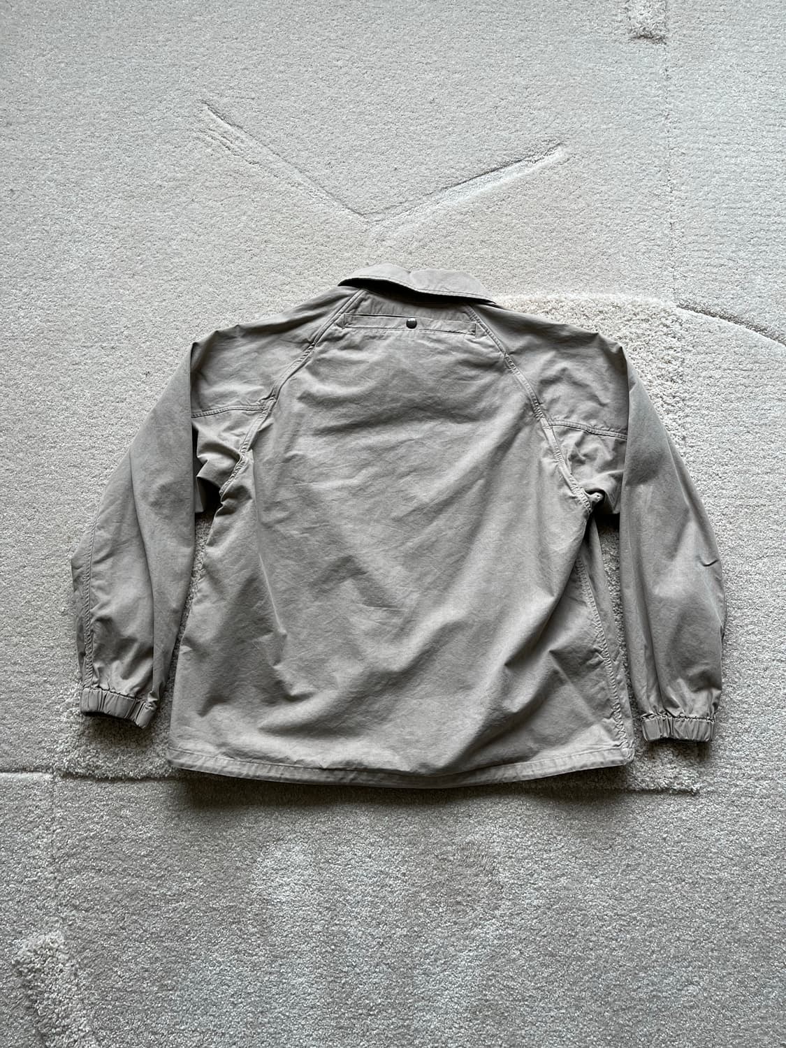 드레프로젝트 HC 코치 자켓 (105) 상품이미지6