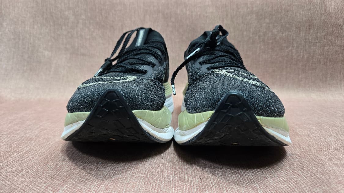 나이키 280mm- 에어줌 알파플라이 넥스트% 2 블랙 메탈릭 골드 상품이미지3