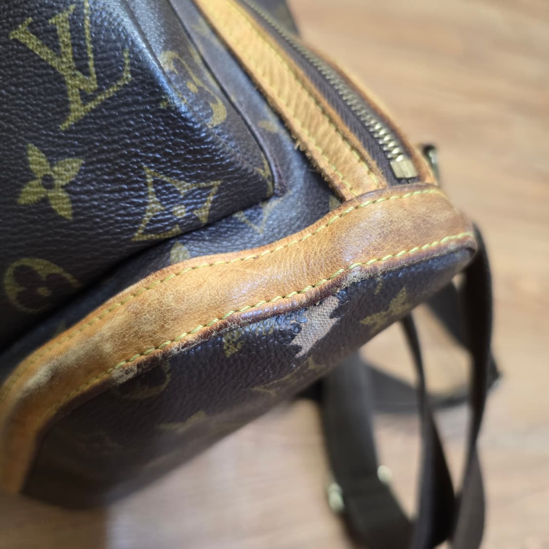 루이비통 가방 백팩 보스포어 상품이미지4