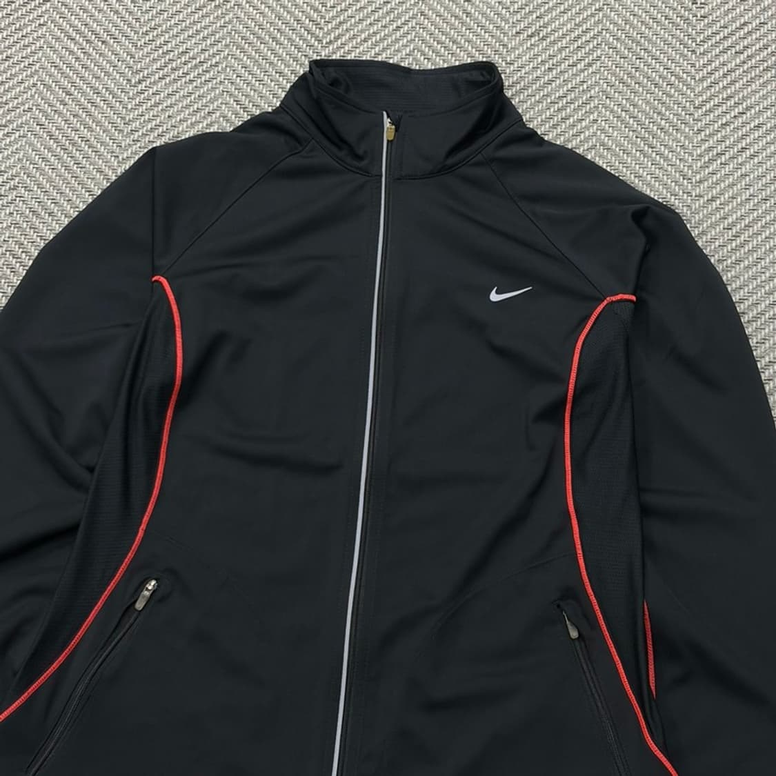 나이키 트레이닝 집업 v2189 상품이미지3
