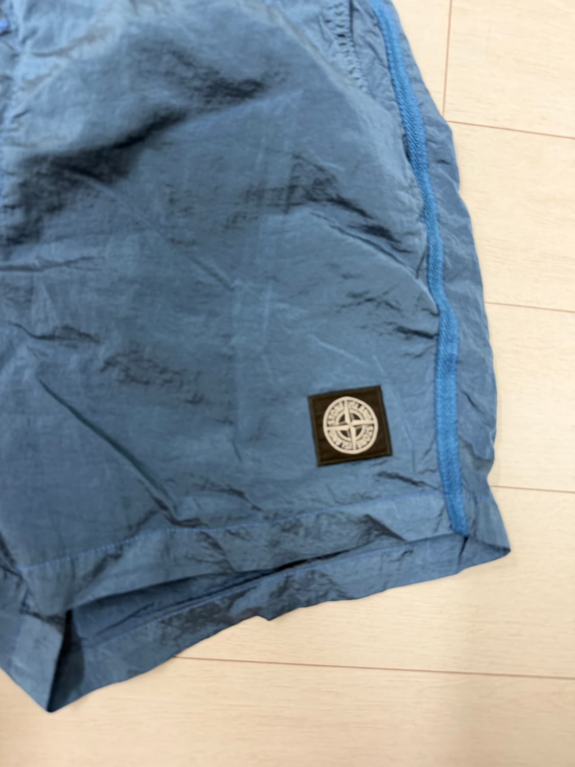 스톤아일랜드 반바지 L 사이즈 상태 9.6/10  사진찍고 절대 안입습니 상품이미지2