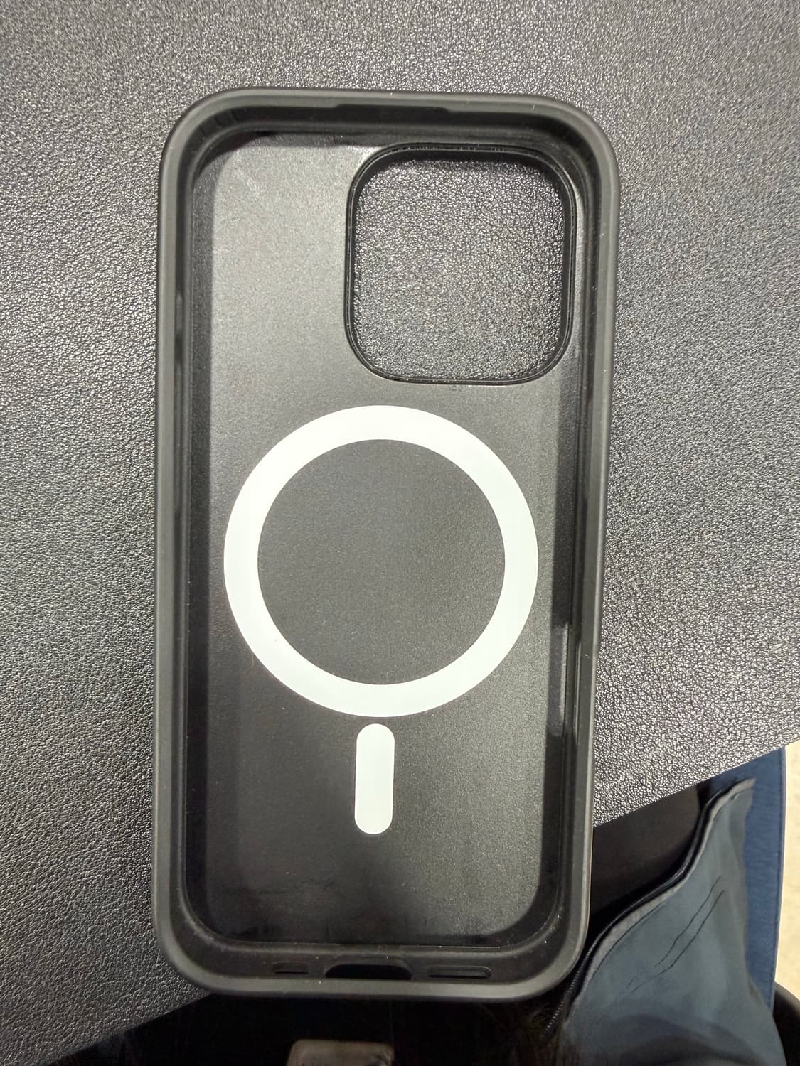 케이스티파이 무라카미다카시 아이폰16프로 케이스 상품이미지2