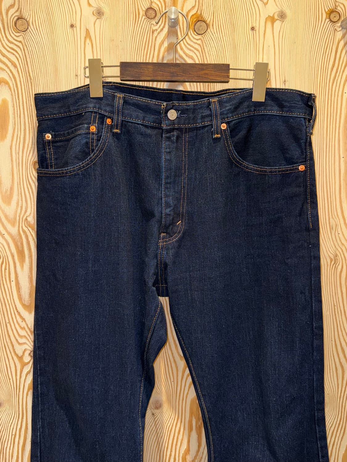 리바이스 517 데님팬츠 상품이미지4