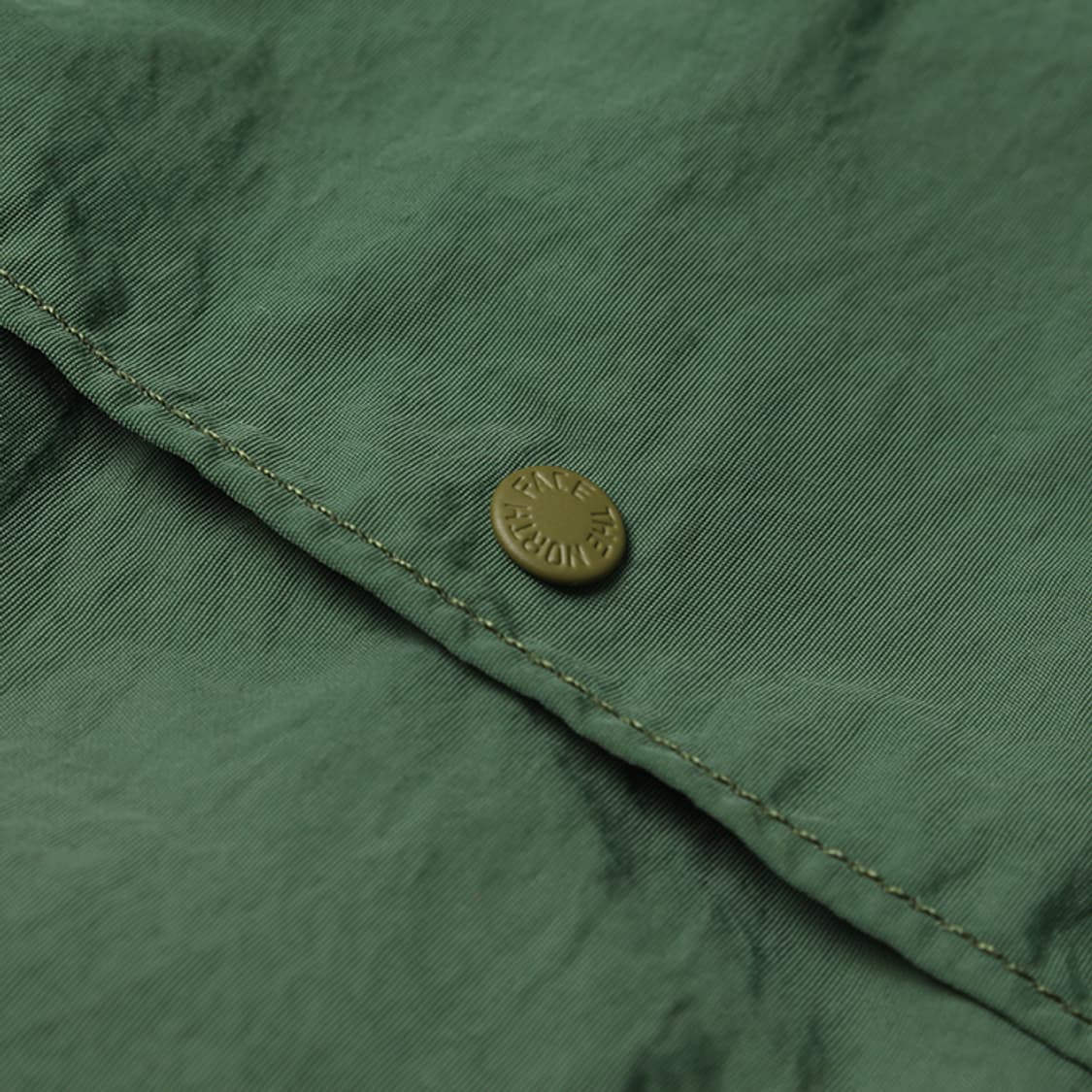  PURPLE LABEL "Green Half Shirts" 상품이미지7