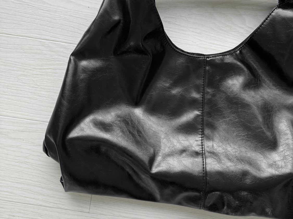 레더 숄더백 상품이미지5