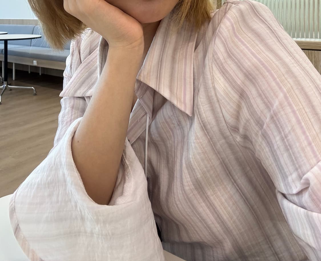 피키 소사이어티 셔츠 상품이미지2