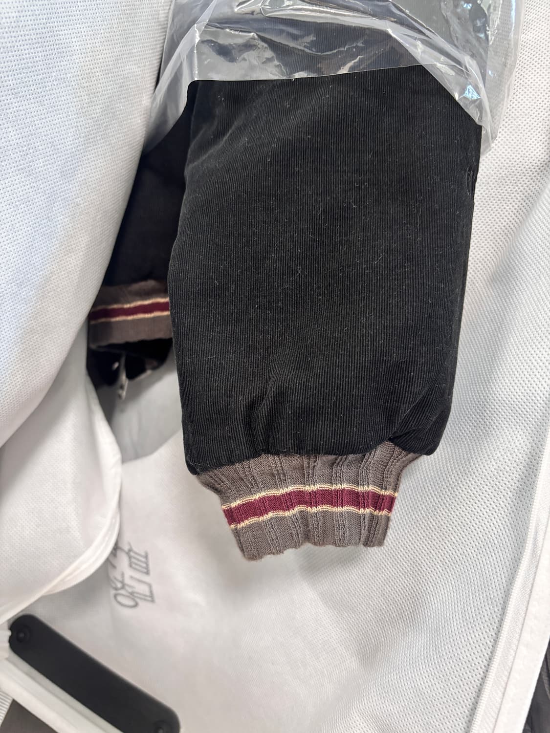 [3]폴리테루 1011 수베니어 24fw  상품이미지3