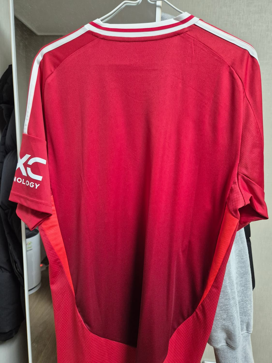 24 25 맨유 유니폼 상품이미지2