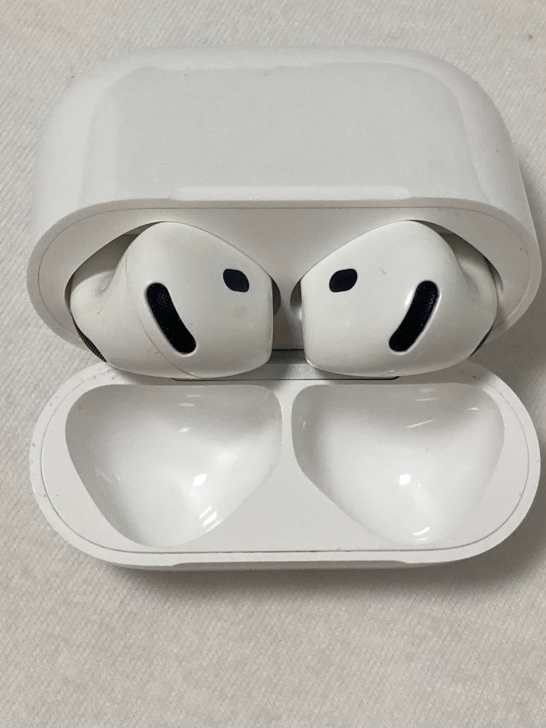 에어팟4 노이즈캔슬링 상품이미지5