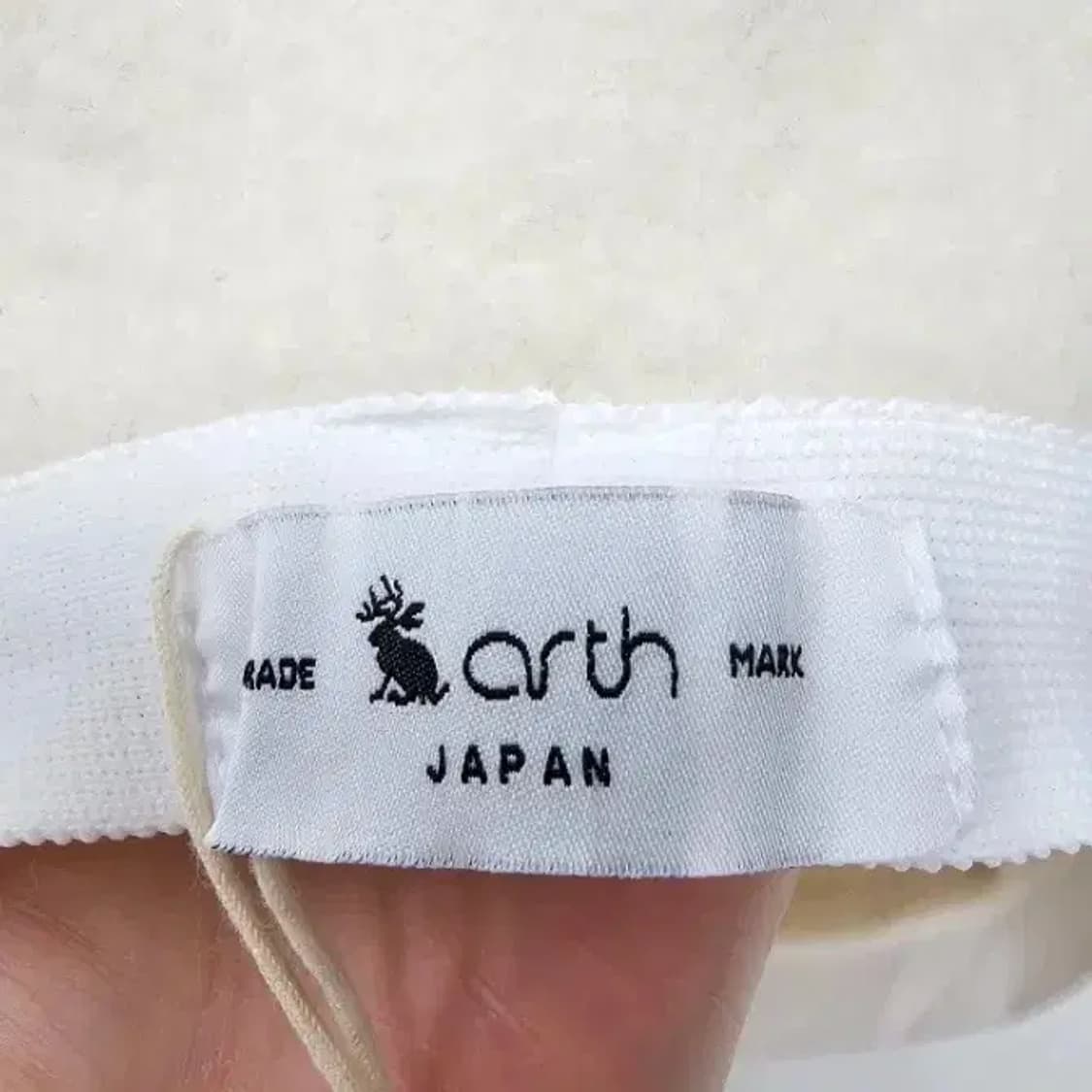 arth 베레모 모자 캡 새상품 상품이미지4