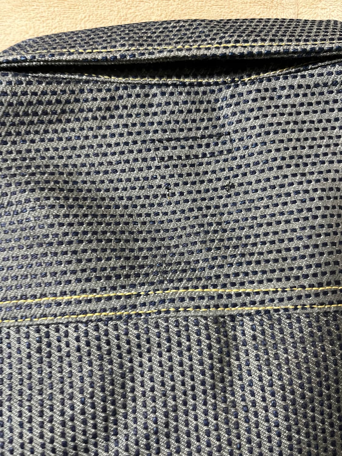 (44) 캐피탈 센츄리 데님 웨스터너 no7 상품이미지4