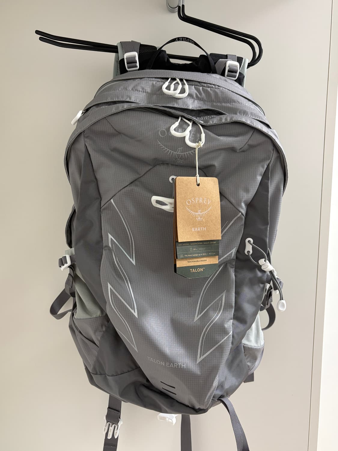 [os] osprey 오스프리 탈론 22 어스 상품이미지4