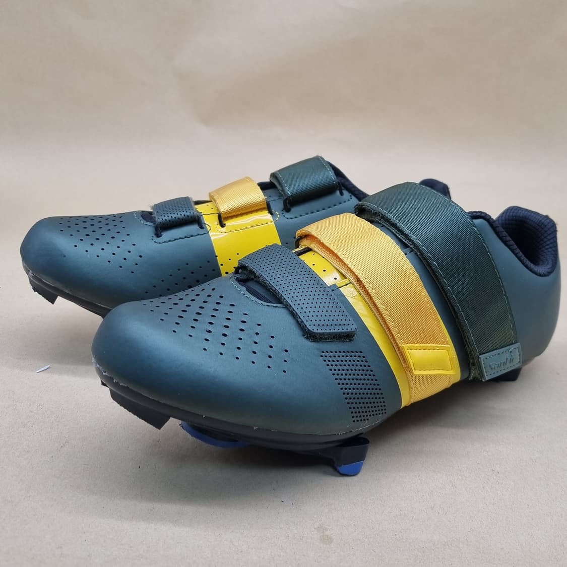 산틱 사이클링 클릿슈즈245 상품이미지1