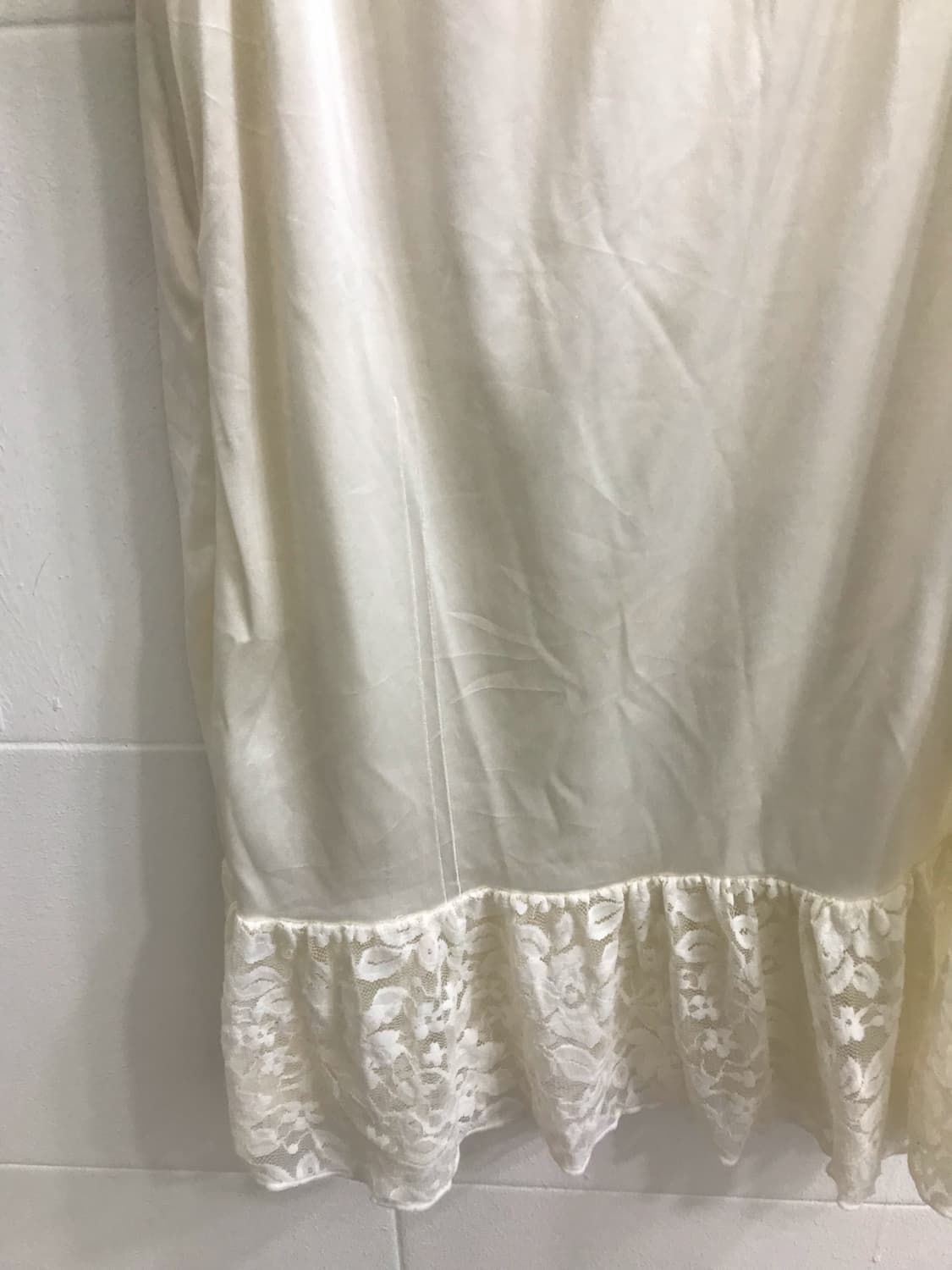 베이지 러블리 너드 모리걸 도트 코디세트 상품이미지8