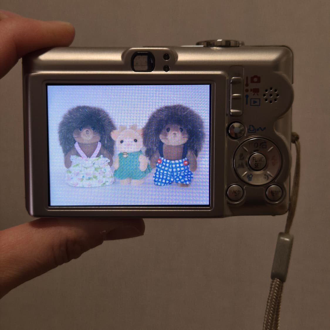 은채픽🩷 한글지원🤍 캐논 IXY 60 (IXUS 55) ✨ 상품이미지2