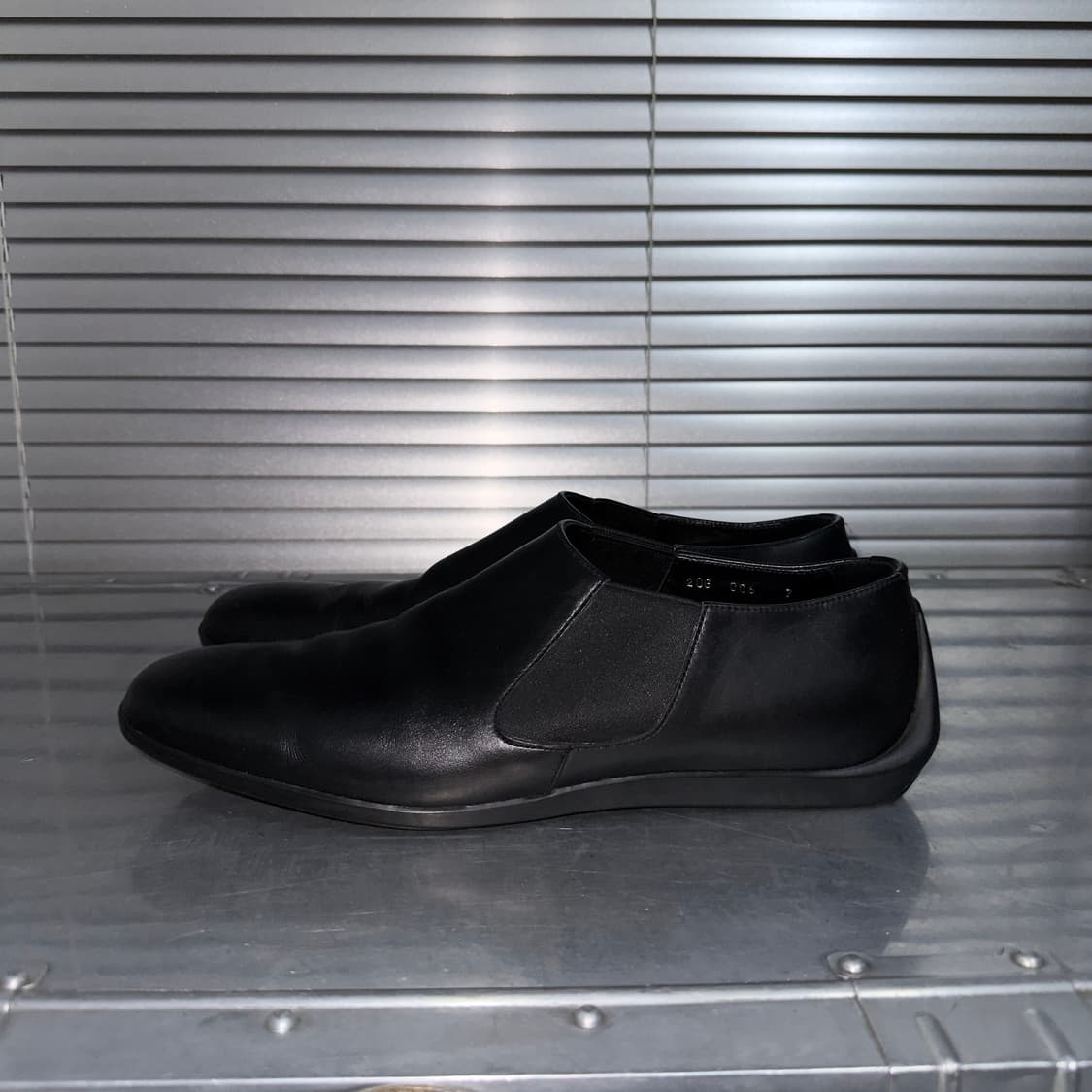 00s 스퀘어토 프라다 스포츠 로퍼 상품이미지2