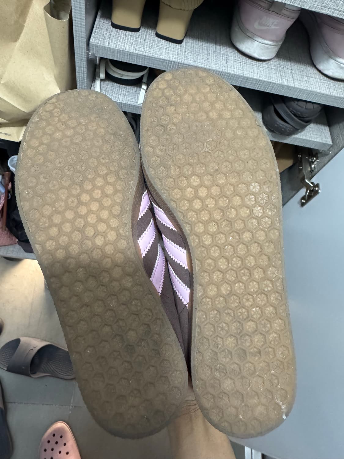 아디다스 가젤 JH5666 (245) 상품이미지2