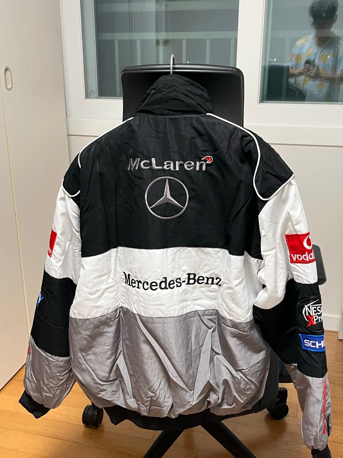 F1 레이싱 자켓  상품이미지2