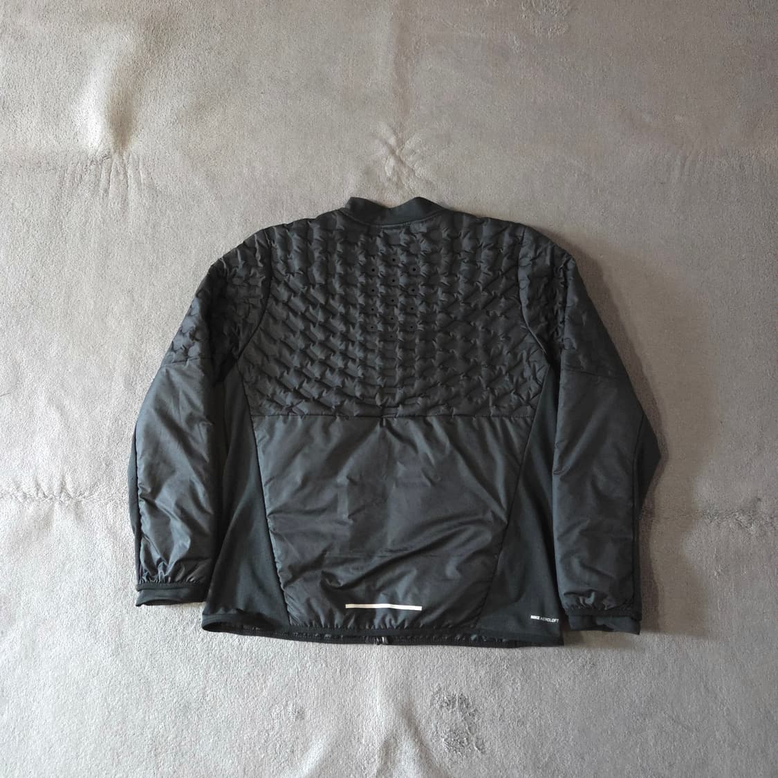 나이키 에어로로프트 구스다운 경량패딩 자켓 XL 105 블랙 상품이미지2
