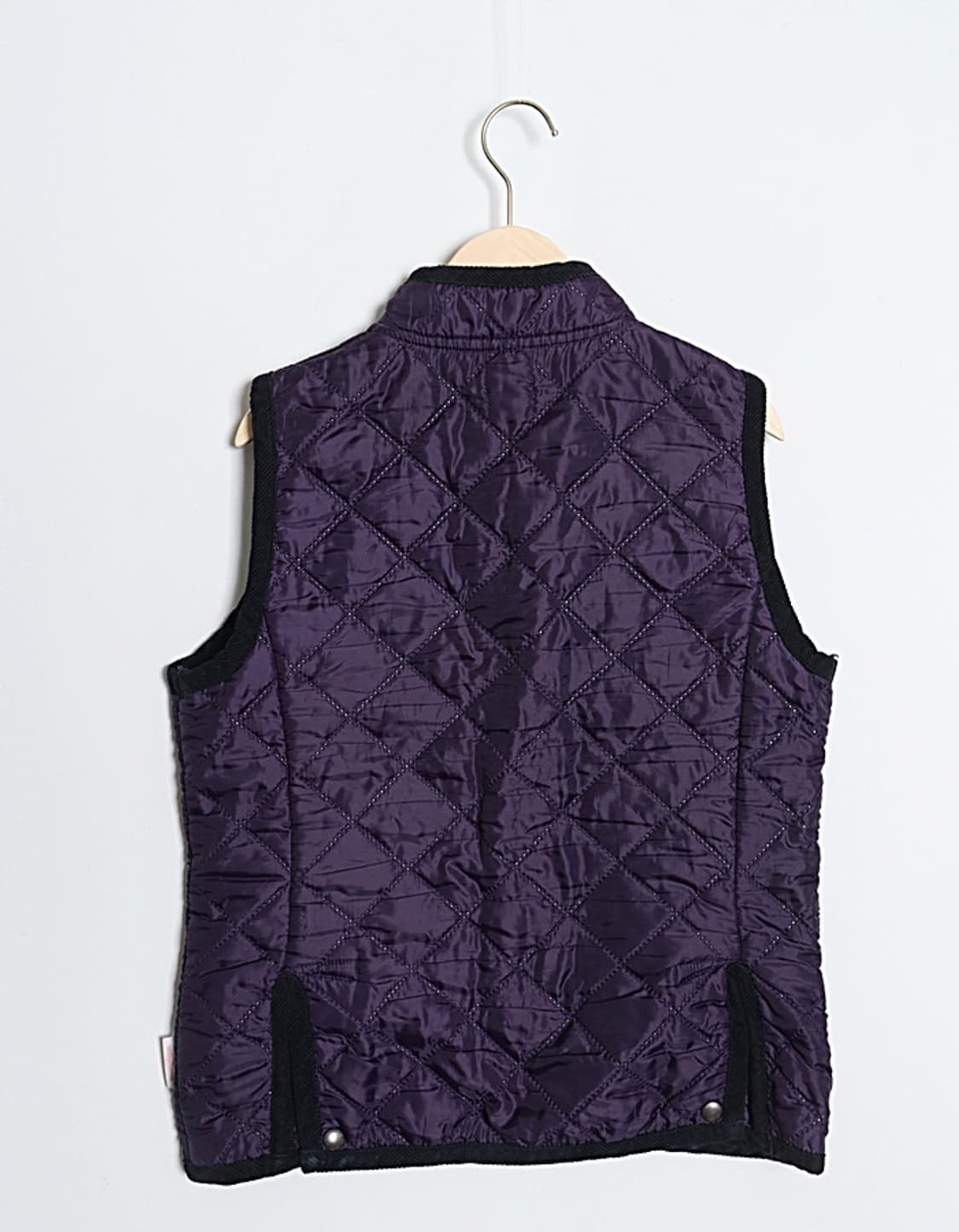 THE SMOCK SHOP Quilted Vest 상품이미지7